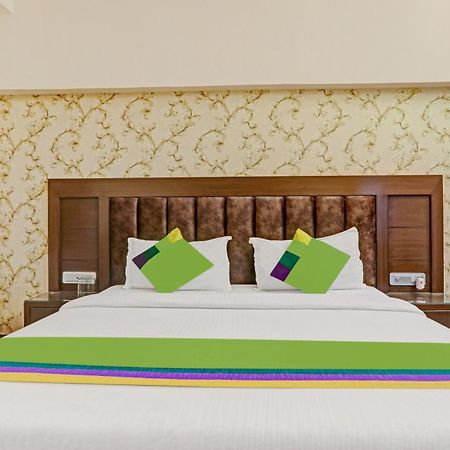 Hotel Castle View Agra  Dış mekan fotoğraf