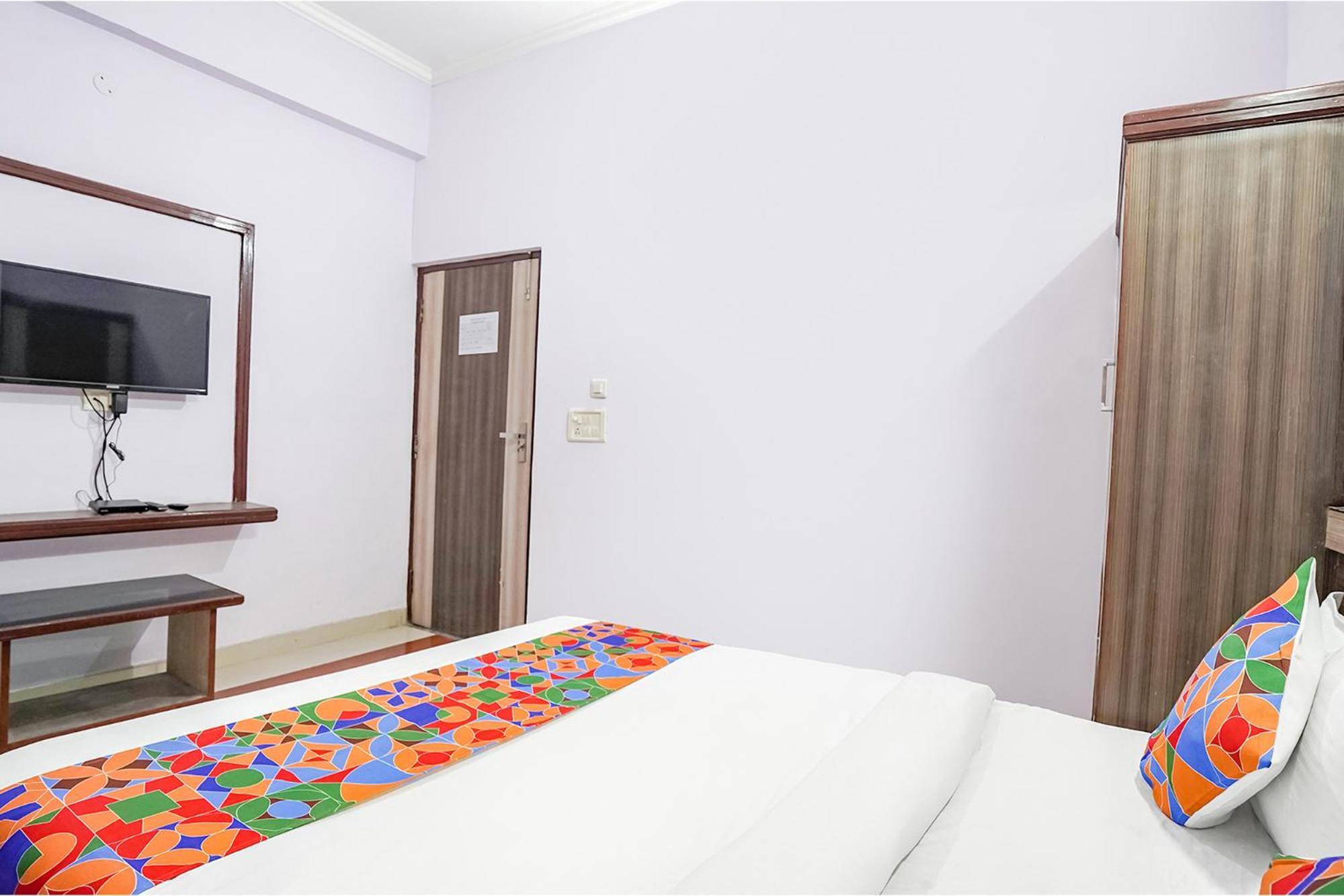 Hotel Castle View Agra  Dış mekan fotoğraf