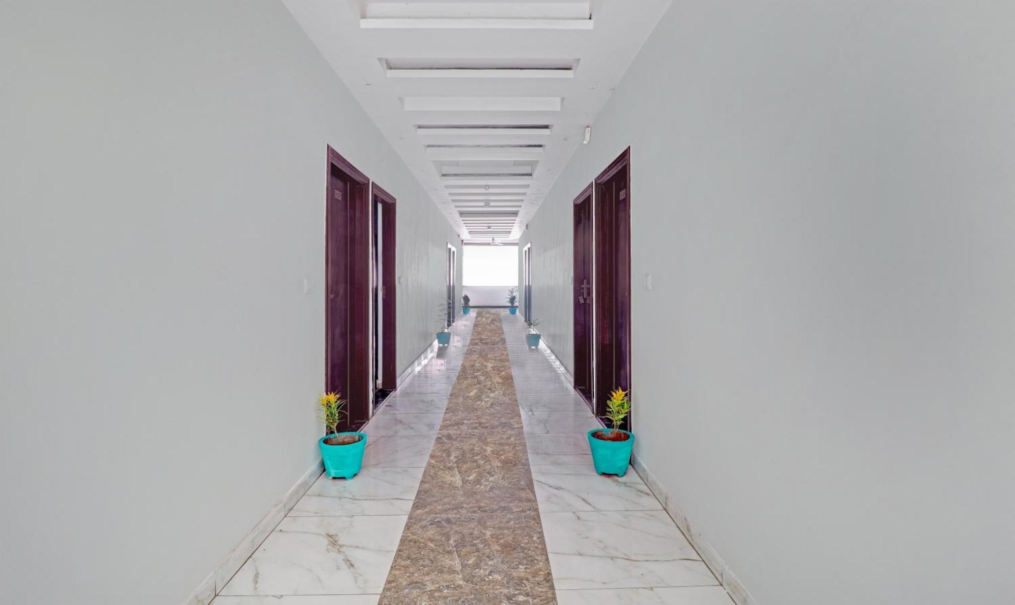 Hotel Castle View Agra  Dış mekan fotoğraf