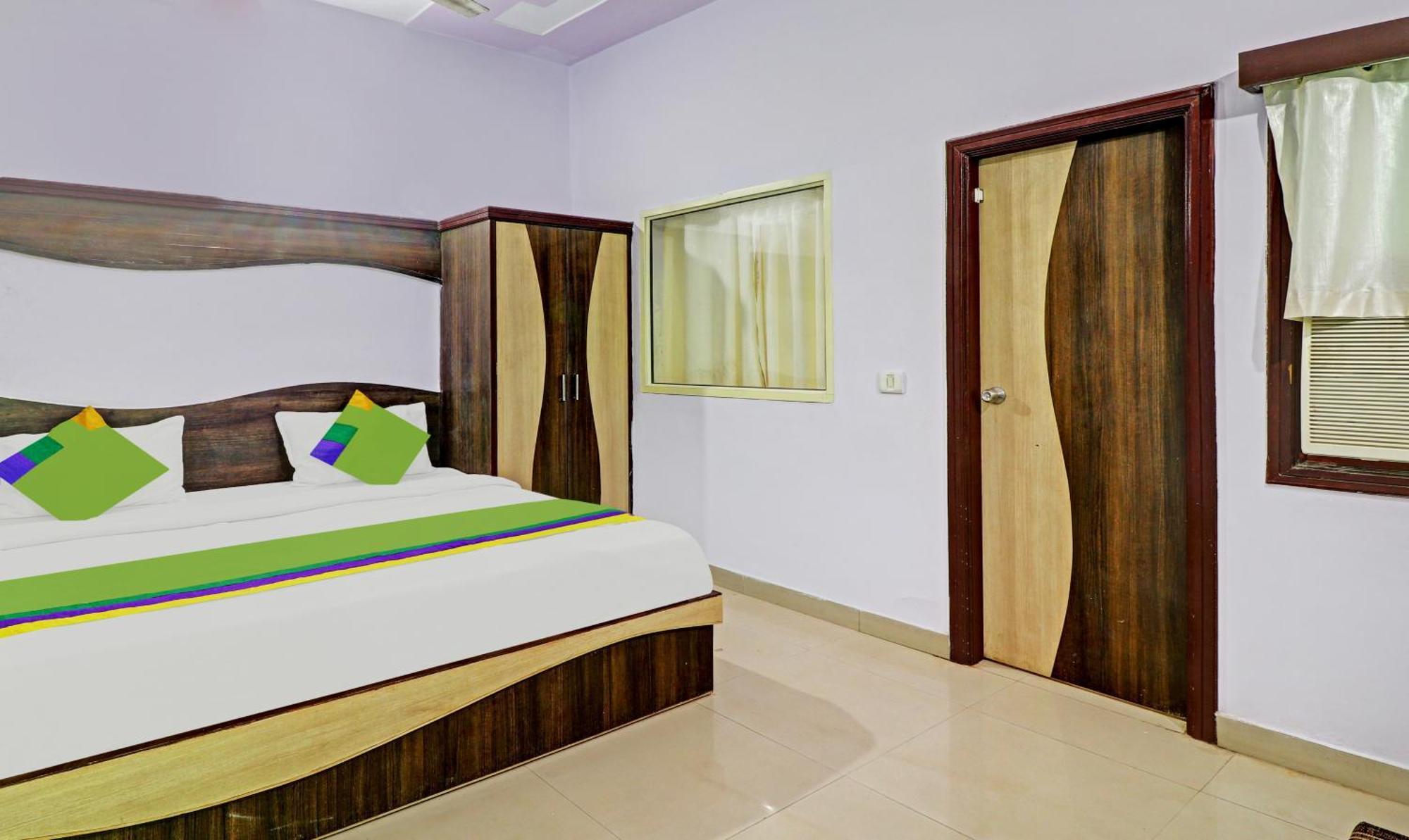 Hotel Castle View Agra  Dış mekan fotoğraf